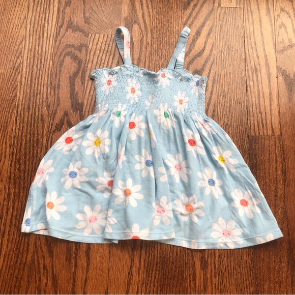 Angel Dear Other - NWT | Angel Dear Set | Happy Daisies Print